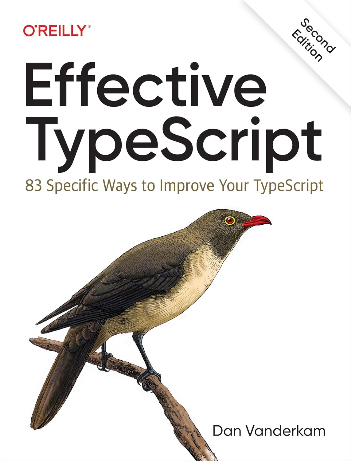 Effective TypeScript: 83 Specific Ways to Improve Your TypeScript (English Edition) baixar livro de graça