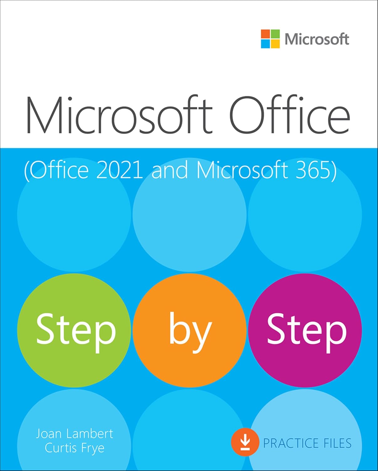 capítulo por capítulo baixar Microsoft Office Step by Step (Office 2021 and Microsoft 365)