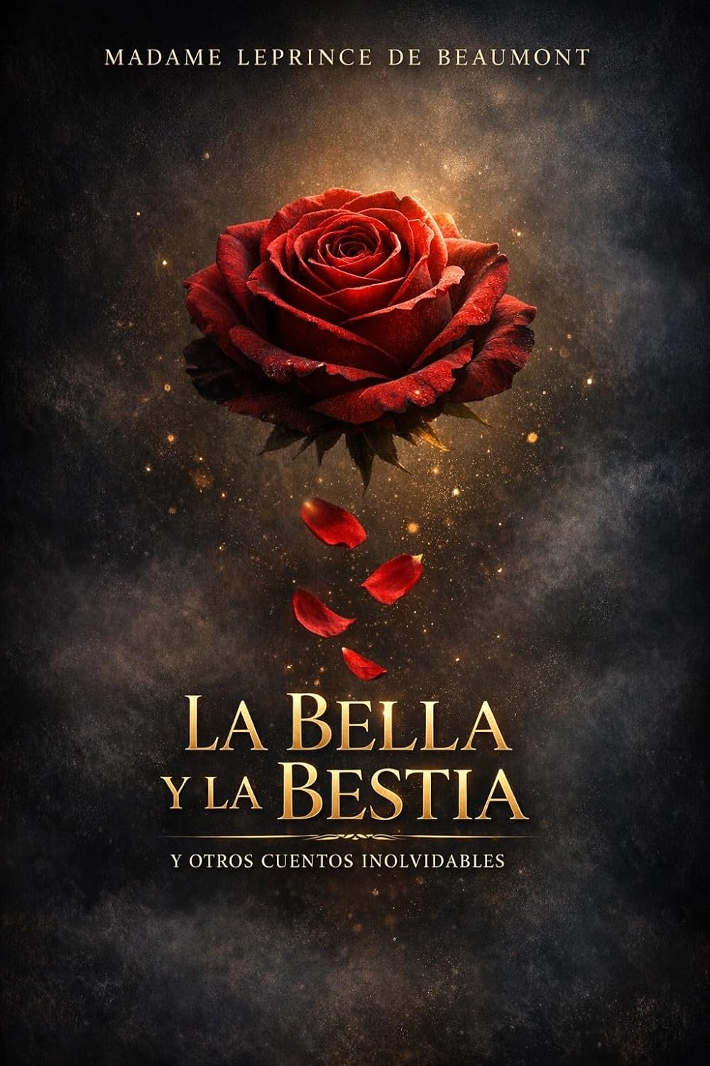 ler totalmente La Bella y la Bestia y otros cuentos inolvidables (Traducido): Edición adaptada al español moderno (Spanish Edition)