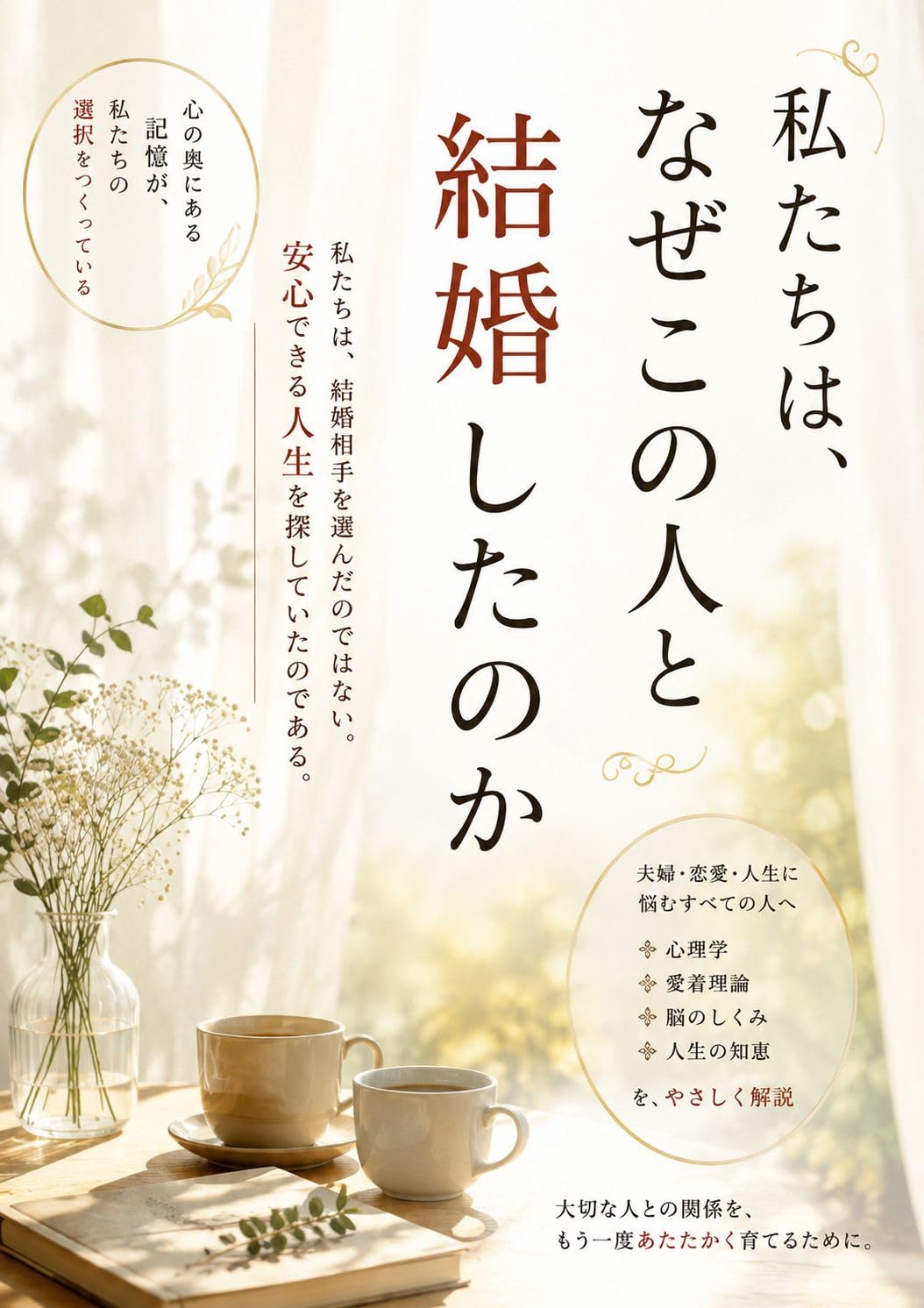 ler totalmente watasitatihanazekonohitotokextukonnsitakasennzaiiisikigaerabupa-tons- (Japanese Edition)
