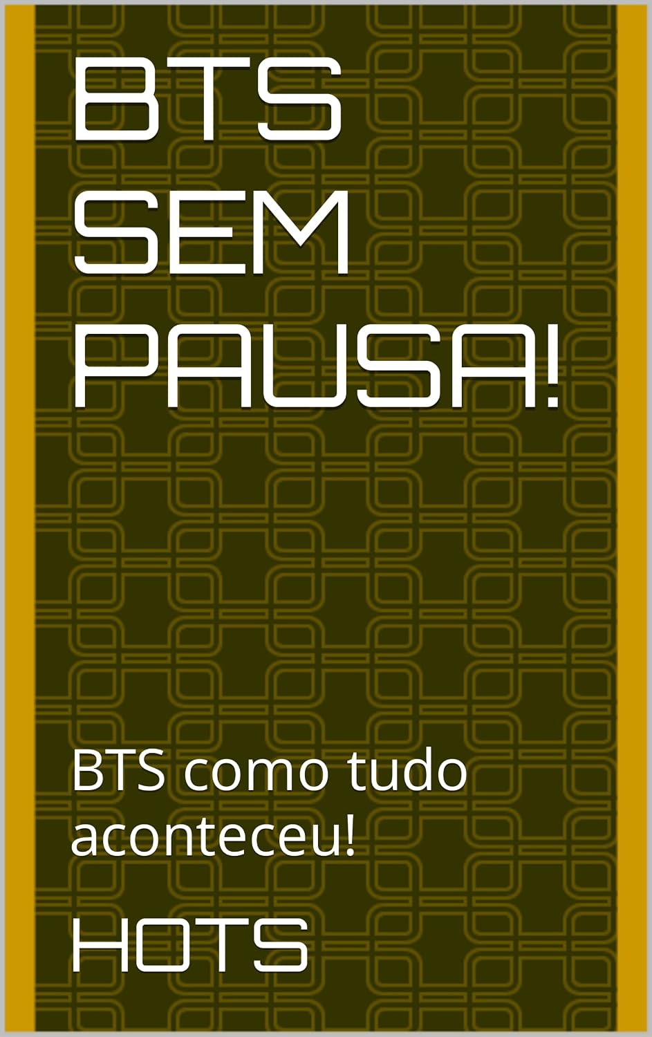 capítulo por capítulo baixar BTS sem Pausa!: BTS como tudo aconteceu!