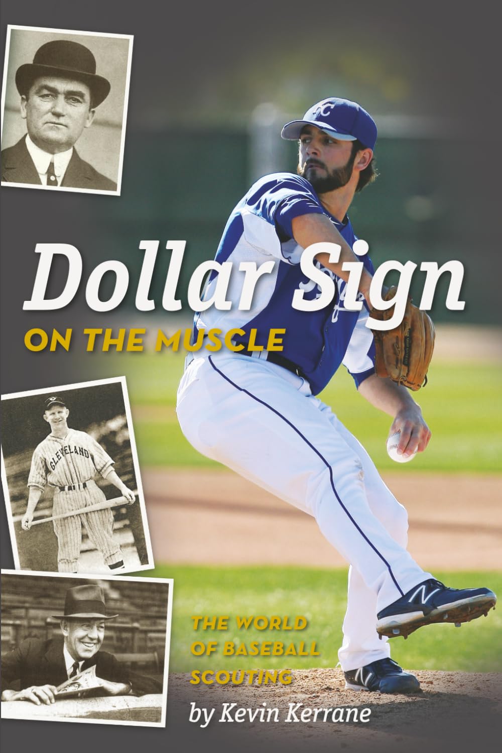 Dollar Sign on the Muscle: The World of Baseball Scouting baixar o livro de graça
