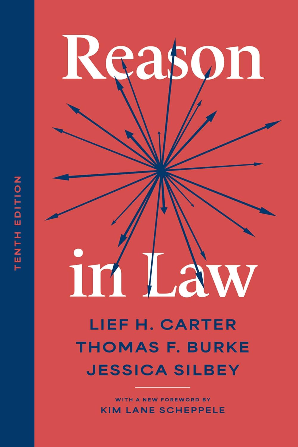 Reason in Law, Tenth Edition (English Edition) baixar o livro de graça