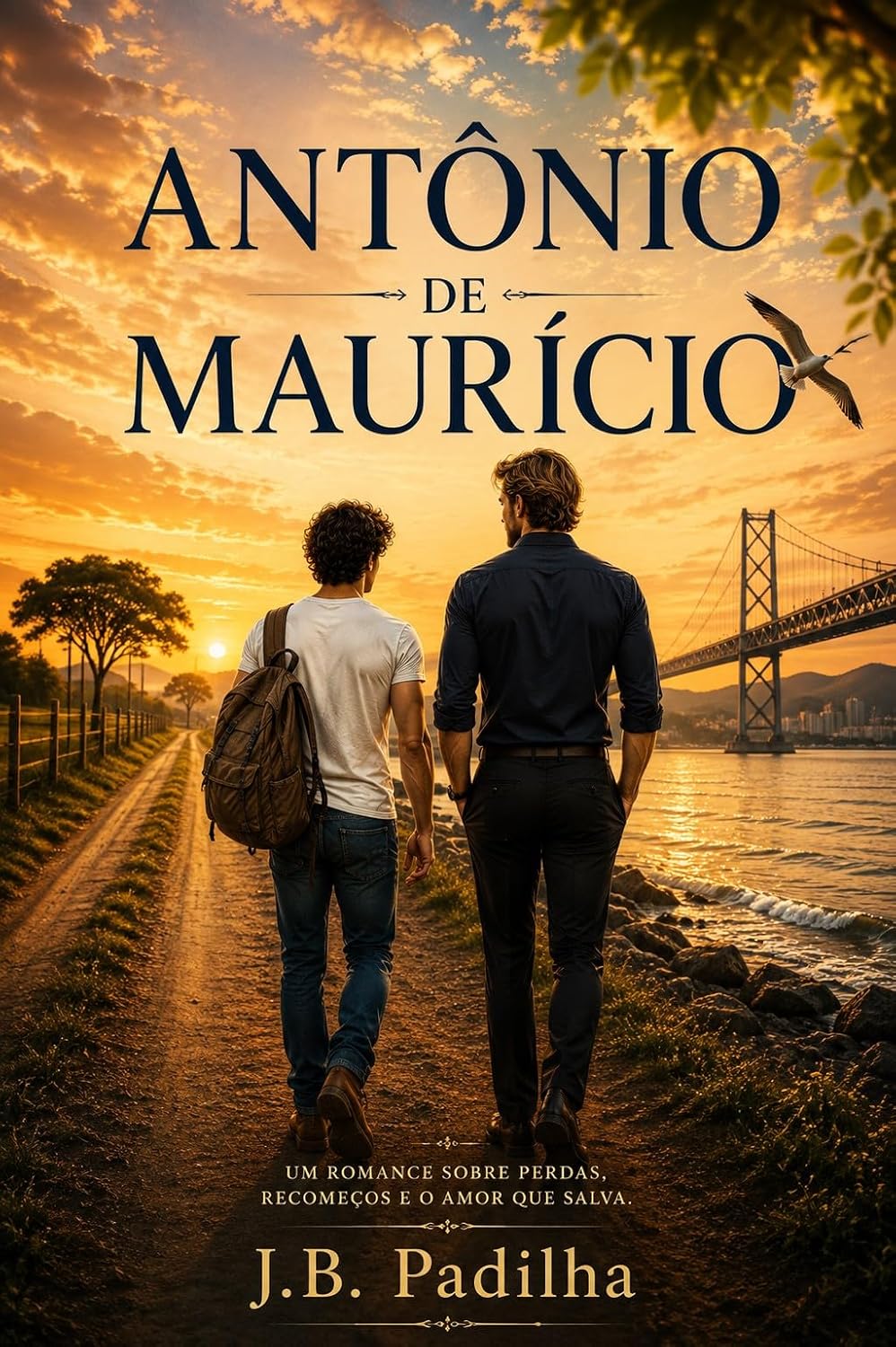 Antônio de Maurício