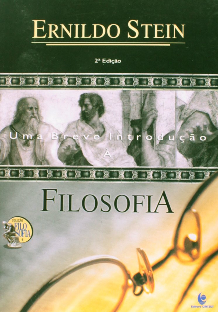 ler totalmente Uma Breve Introdução à Filosofia