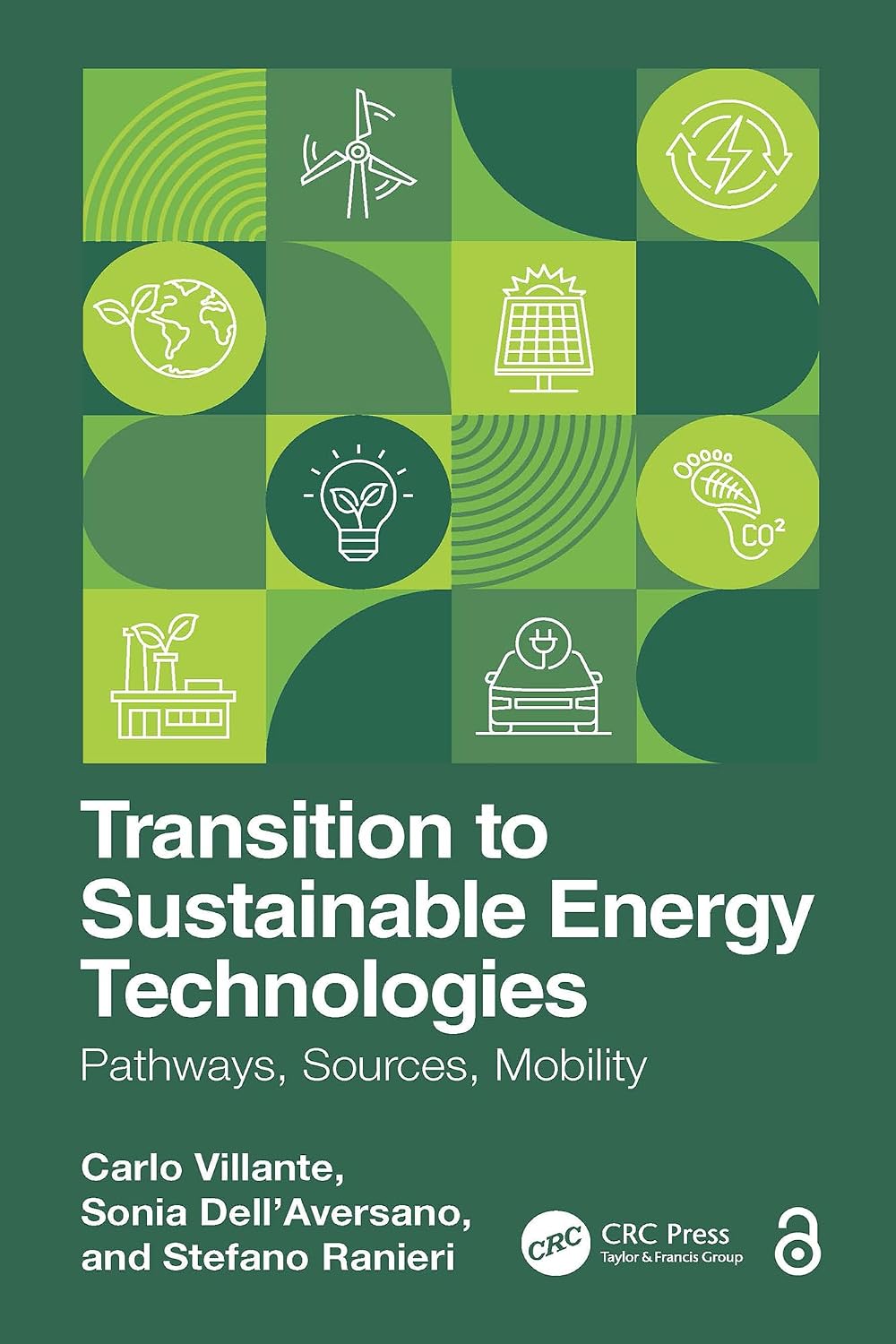 ler totalmente Transition to Sustainable Energy Technologies: Pathways, Sources, Mobility (Transition to Sustainable Energy Systems) (English Edition)