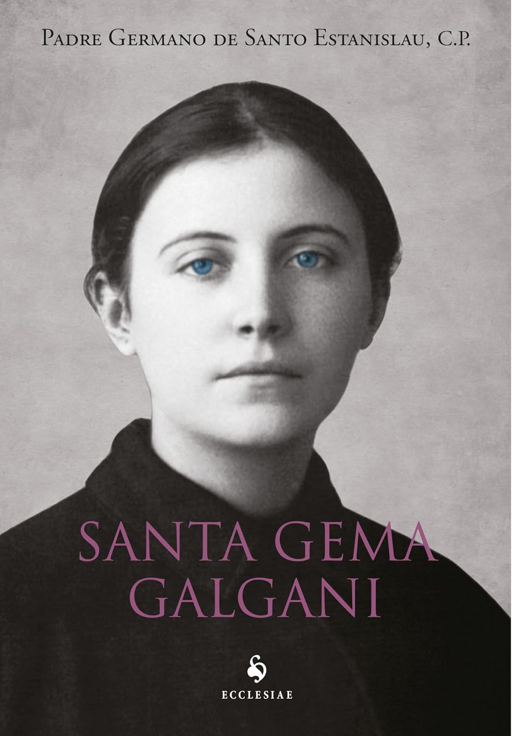 Santa Gema Galgani baixar livro de graça