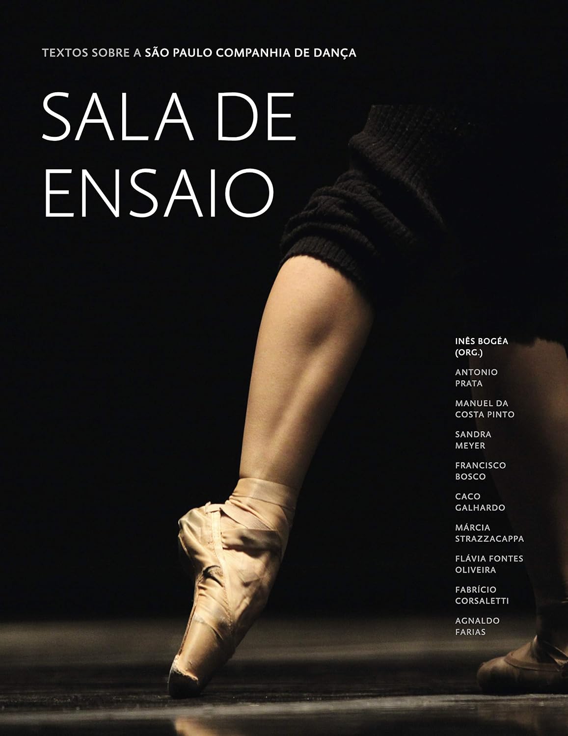 Sala De Ensaio - Bilingue Português / Inglês