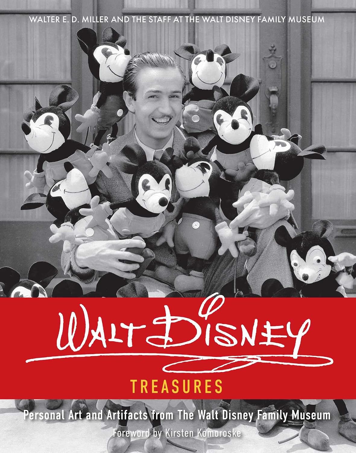 capítulo por capítulo baixar Walt Disney Treasures (English Edition)