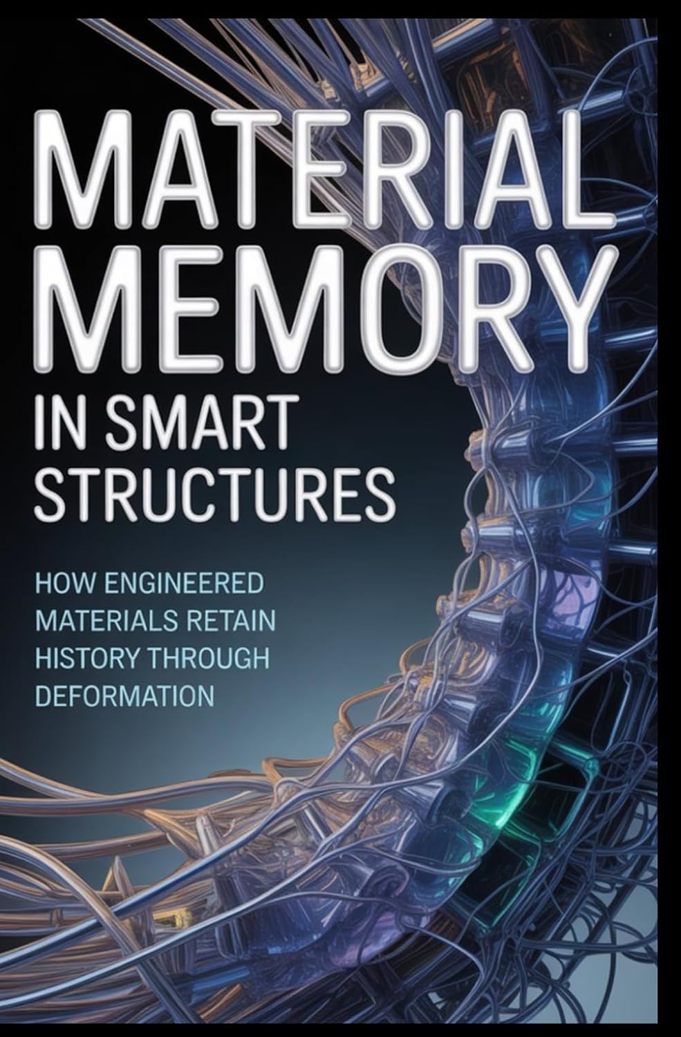 ler totalmente MATERIAL MEMORY IN SMART STRUCTURES: How engineered materials retain history through deformation