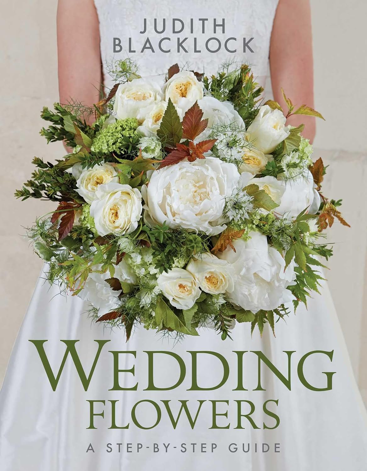 capítulo por capítulo baixar Wedding Flowers: A Step-By-Step Guide