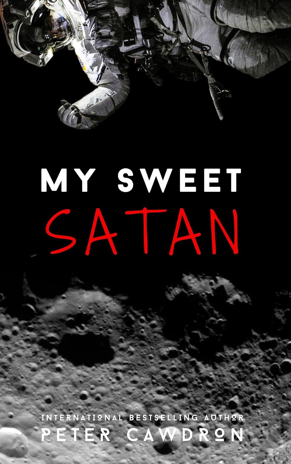 My Sweet Satan (First Contact) (English Edition) baixar o livro de graça