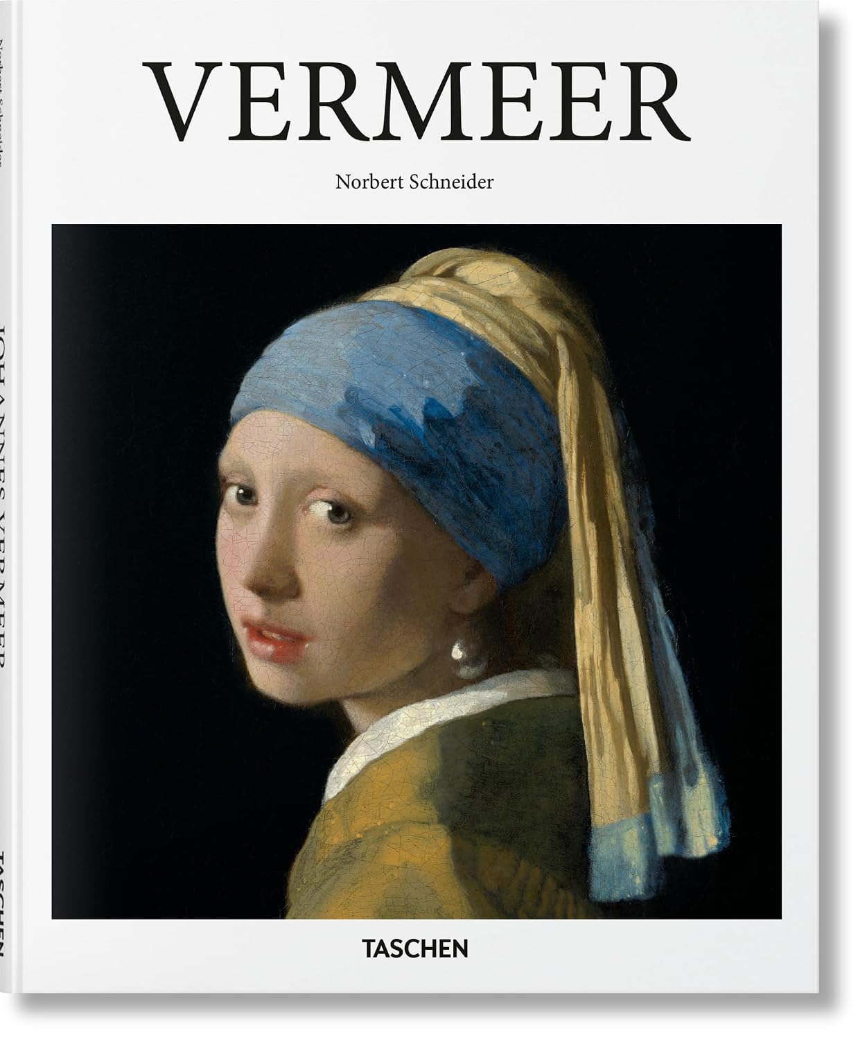 Vermeer: 1632-1675: Veiled Emotions baixar o livro de graça