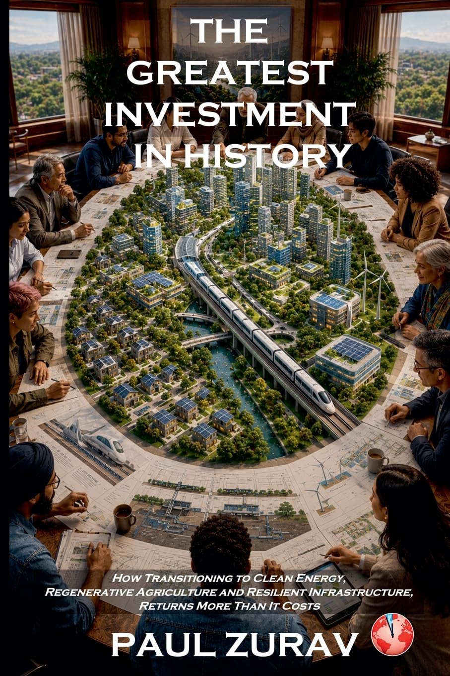 The Greatest Investment in History: 2 baixar o livro de graça