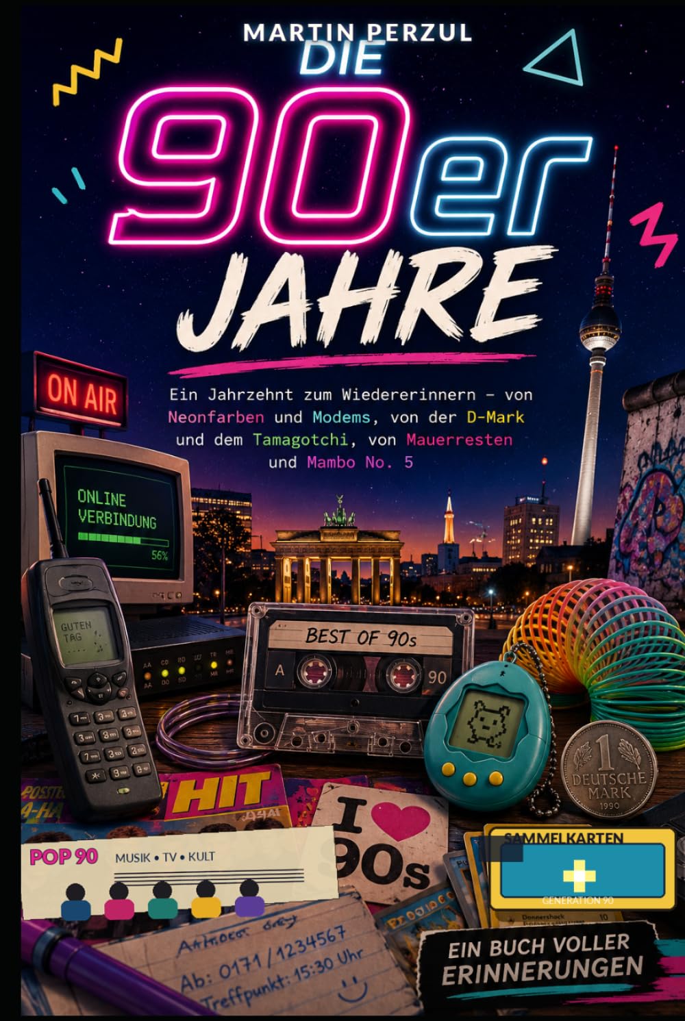 Die 90er Jahre: Ein Jahrzehnt zum Wiedererinnern (Weißt du noch? – Die große Zeitreise durch die Jahrzehnte) (German Edition) baixar livro de graça