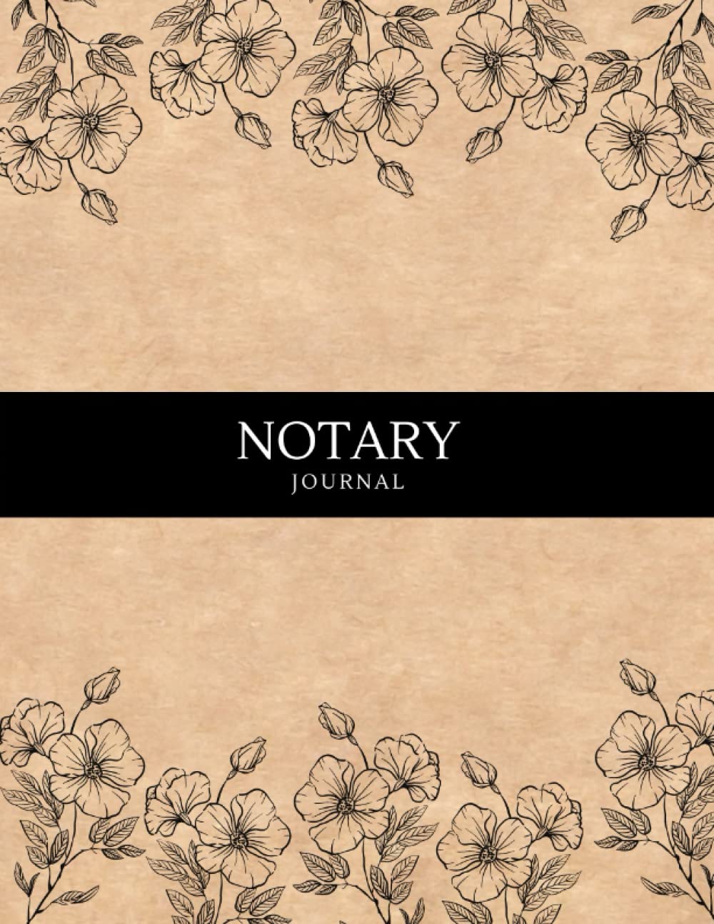 capítulo por capítulo baixar Notary Journal: Elegant and Eco Style | Official Notary Log Book for Signing Agents | Notary Public Record Book | Notary Public Journal to Record Notarial Acts
