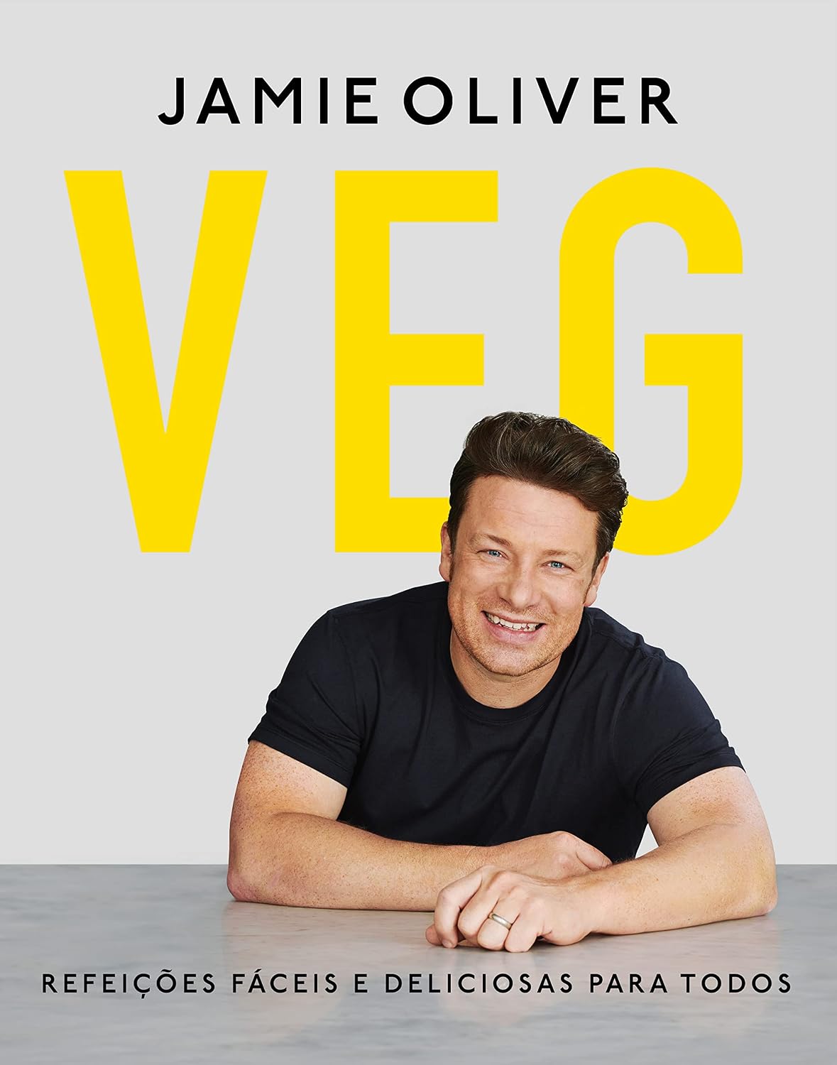 Veg: Refeições fáceis e deliciosas para todos baixar livro de graça