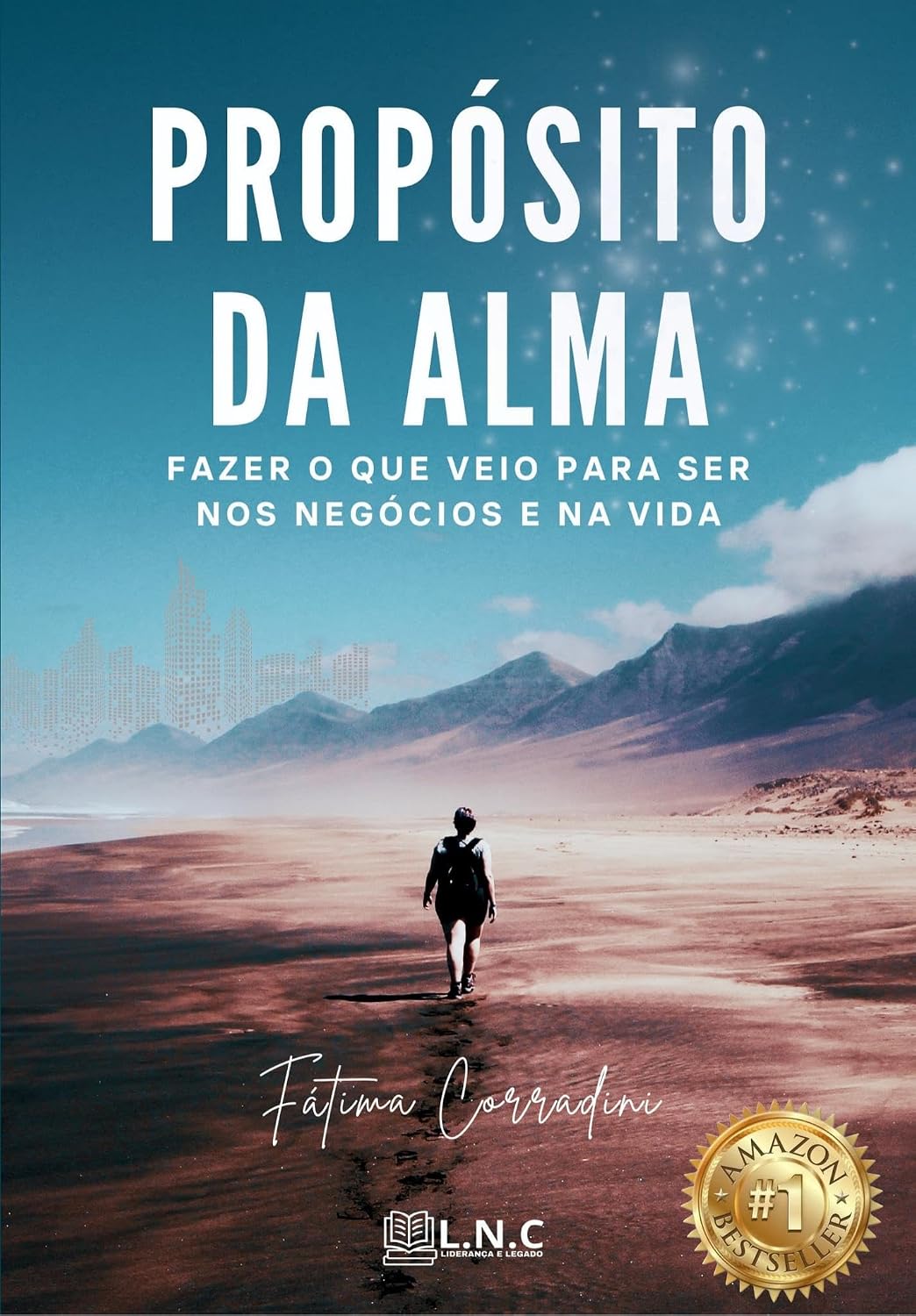 capítulo por capítulo baixar Propósito da Alma: Fazer o que veio pra Ser nos negócios e na vida