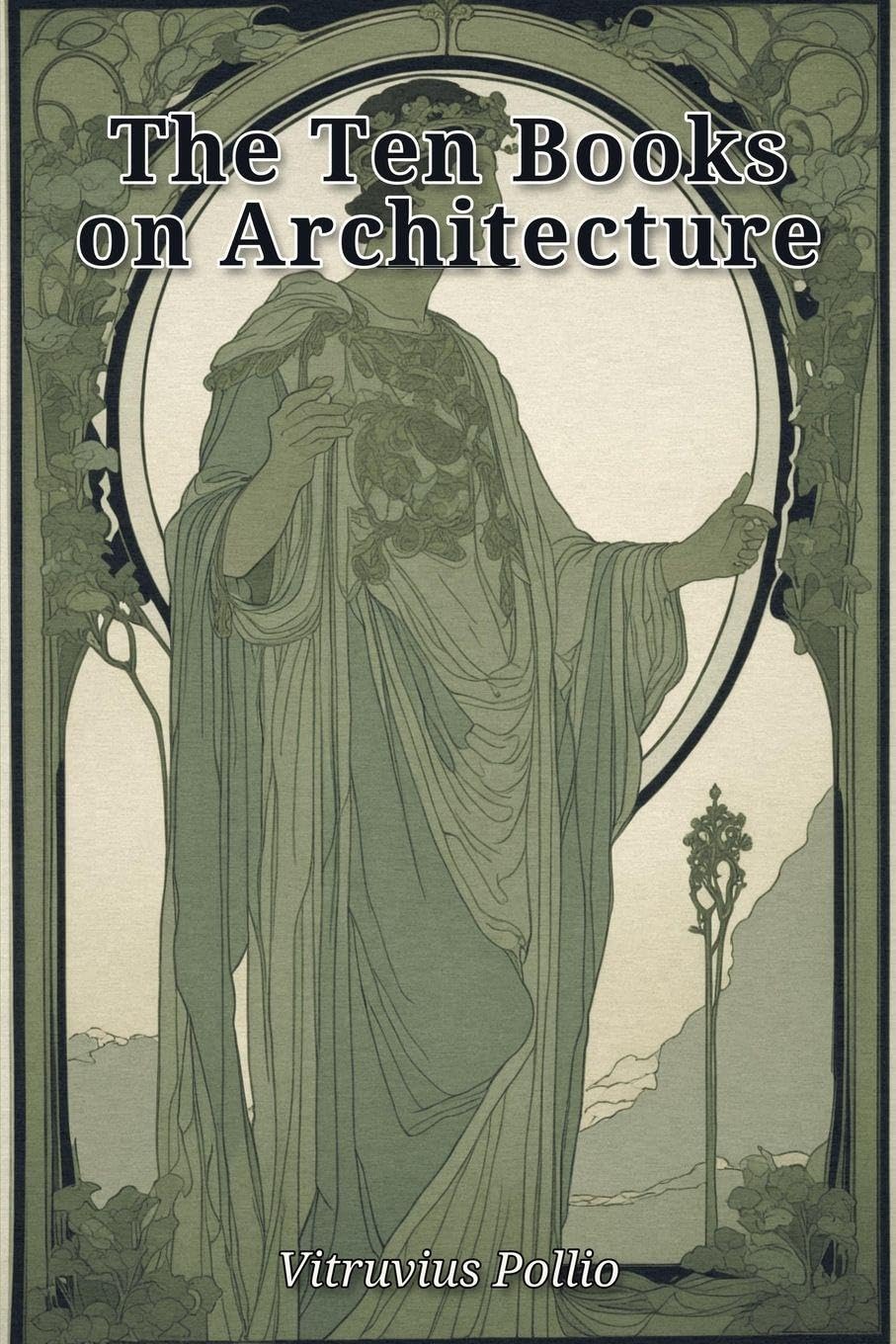capítulo por capítulo baixar The Ten Books on Architecture