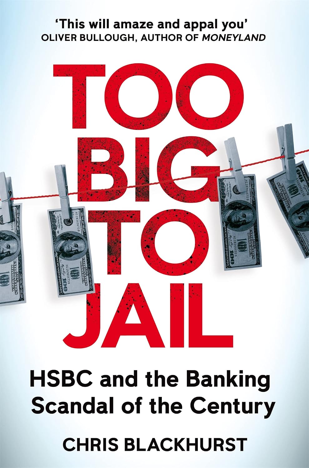 capítulo por capítulo baixar Too Big to Jail: Inside HSBC, the Mexican Drug Cartels and the Greatest Banking Scandal of the Century (English Edition)