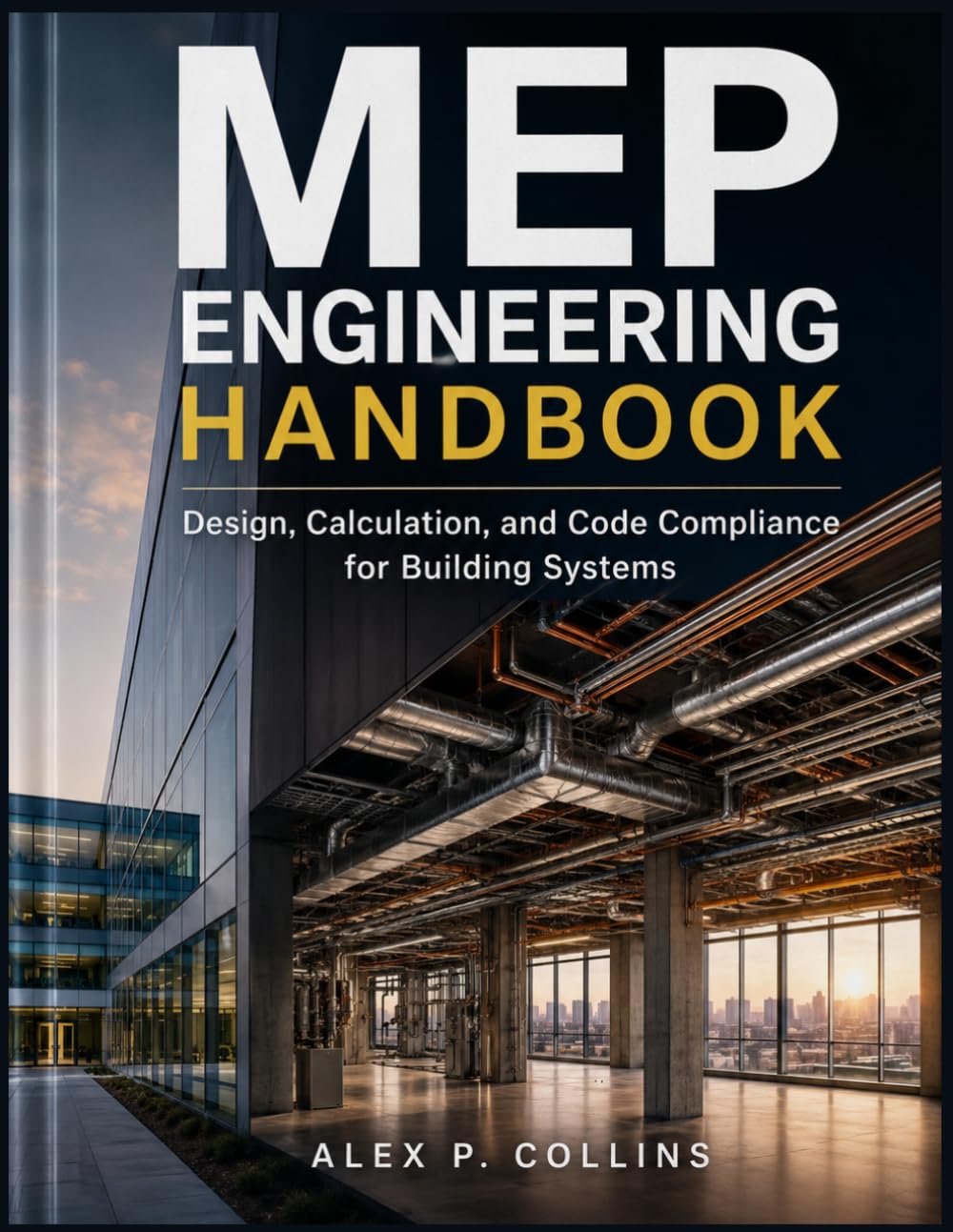 capítulo por capítulo baixar MEP ENGINEERING HANDBOOK: Design, Calculation, and Code Compliance for Building Systems