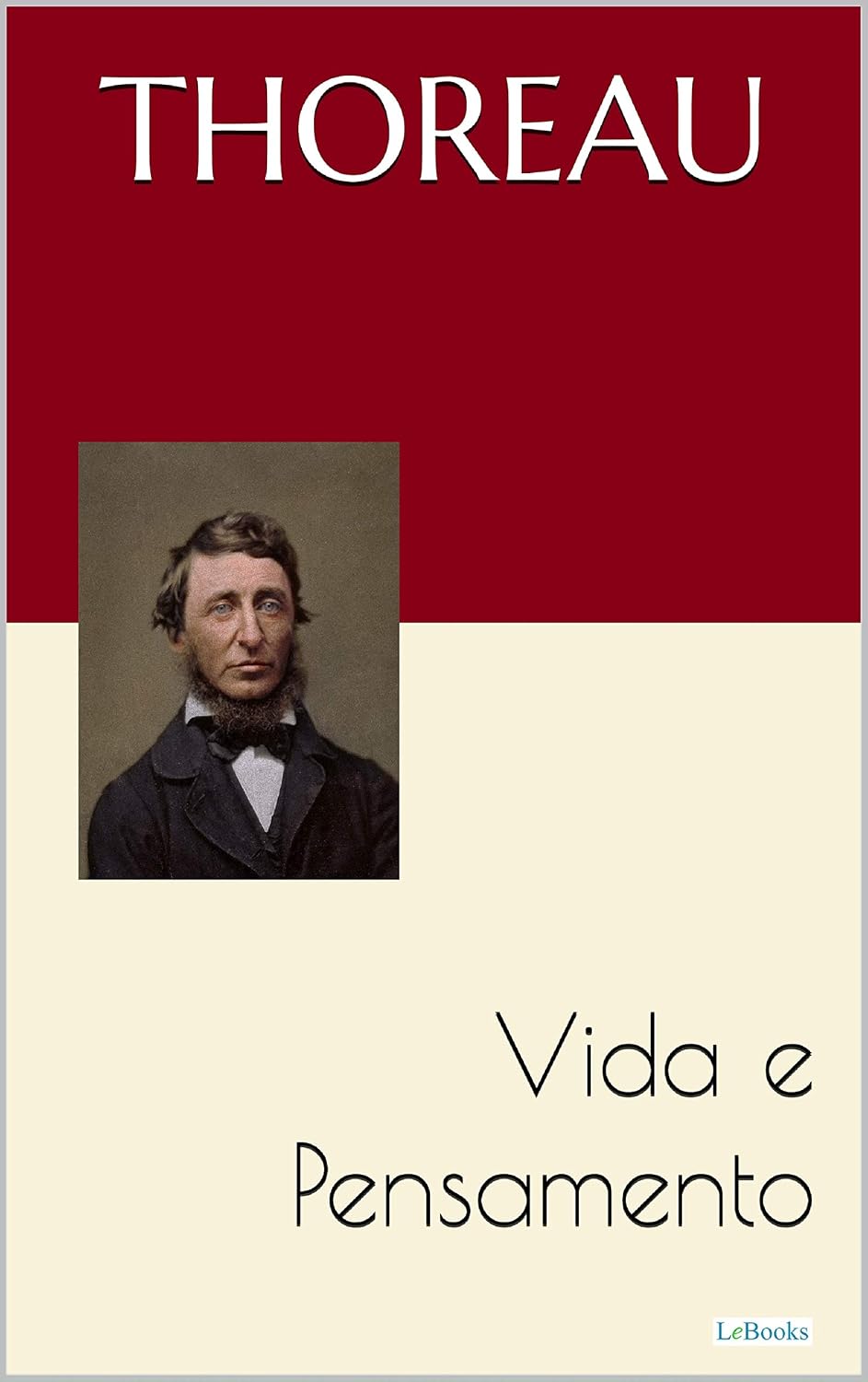 HENRY THOREAU: Vida e Pensamento baixar livro de graça