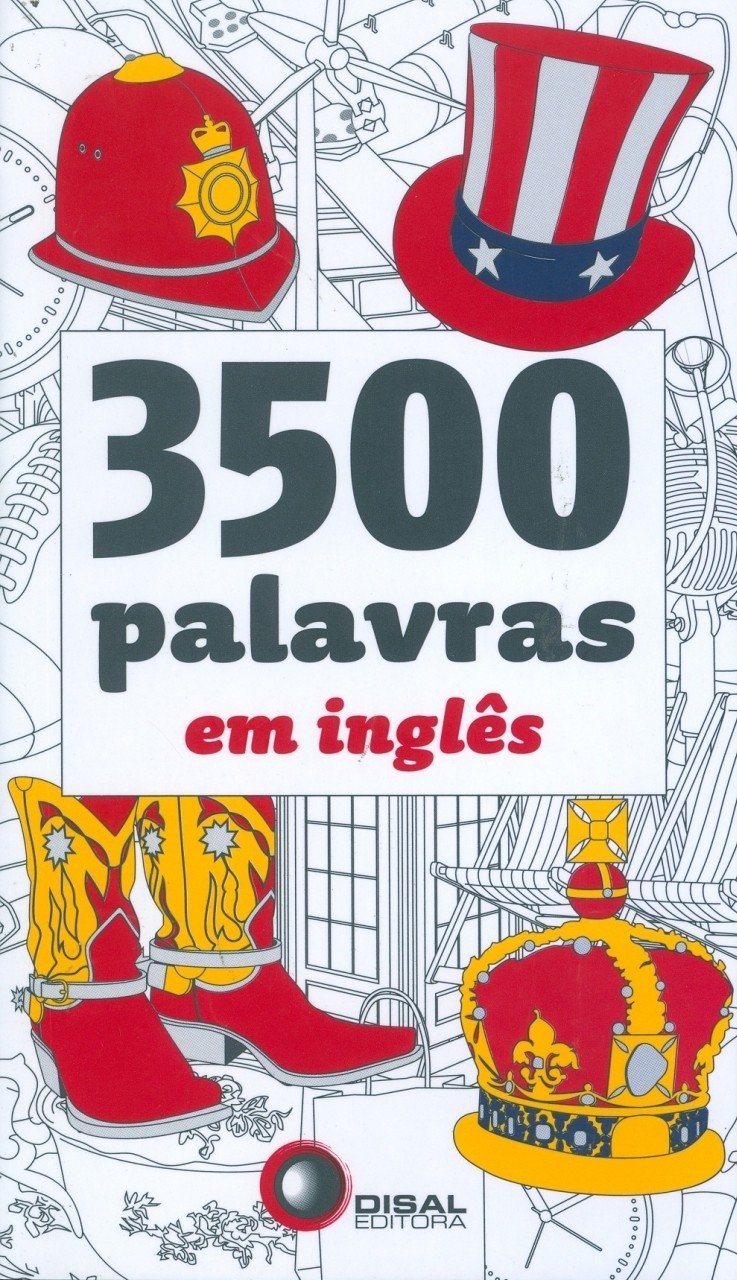 3500 palavras em inglês baixar o livro de graça
