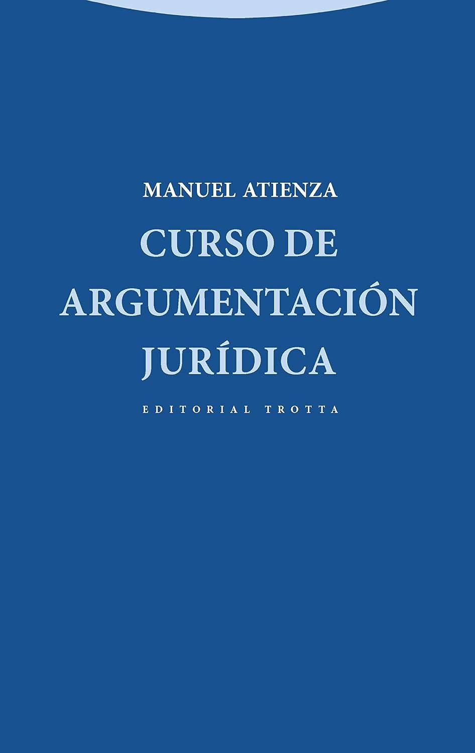 capítulo por capítulo baixar Curso de argumentación jurídica