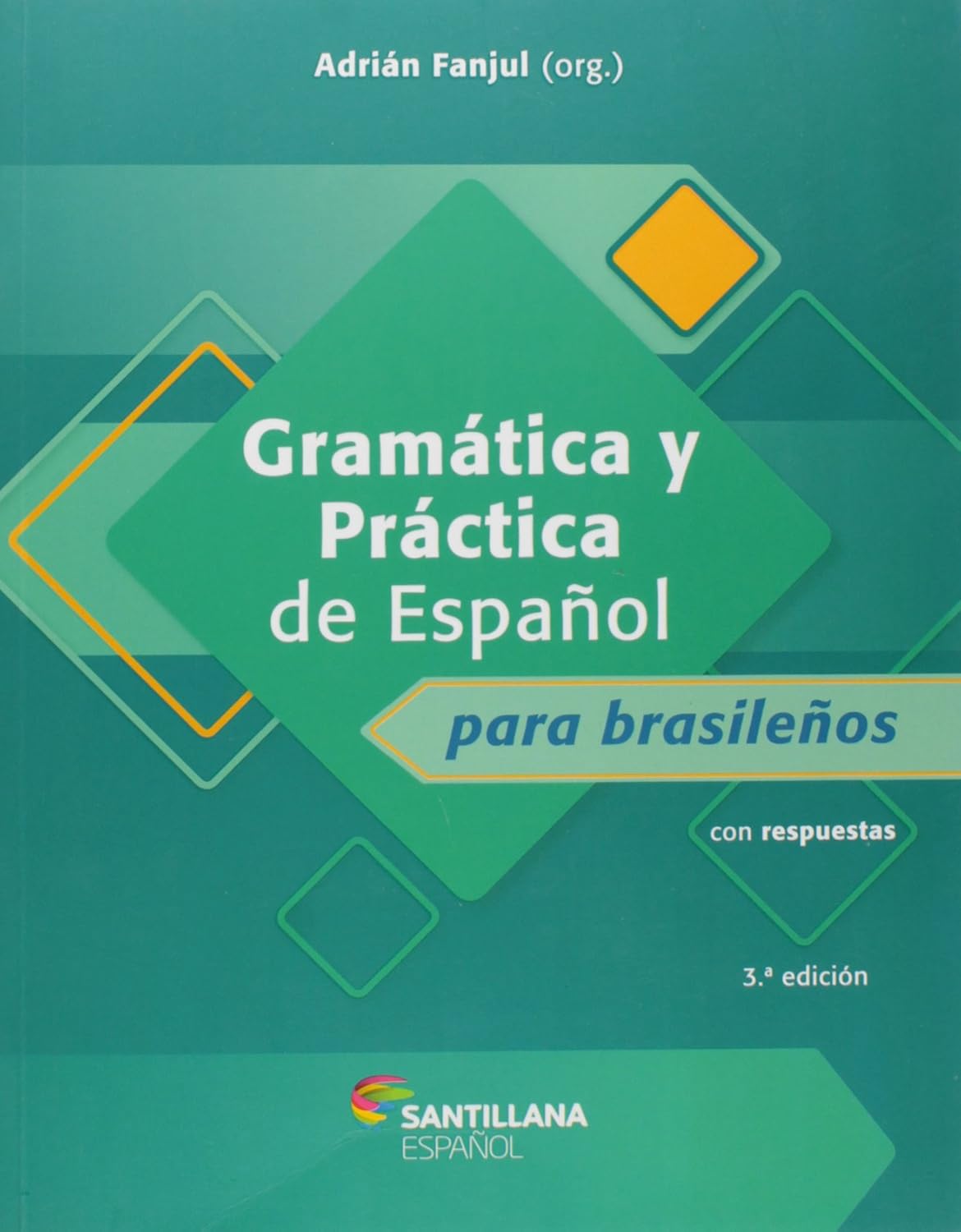 Gramática y Práctica de Español para brasileños baixar livro de graça