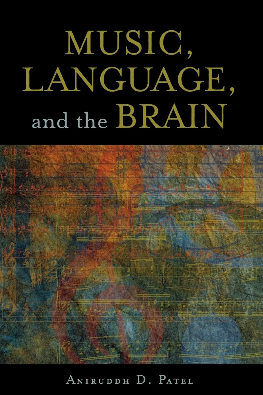 Music, Language, and the Brain baixar o livro de graça