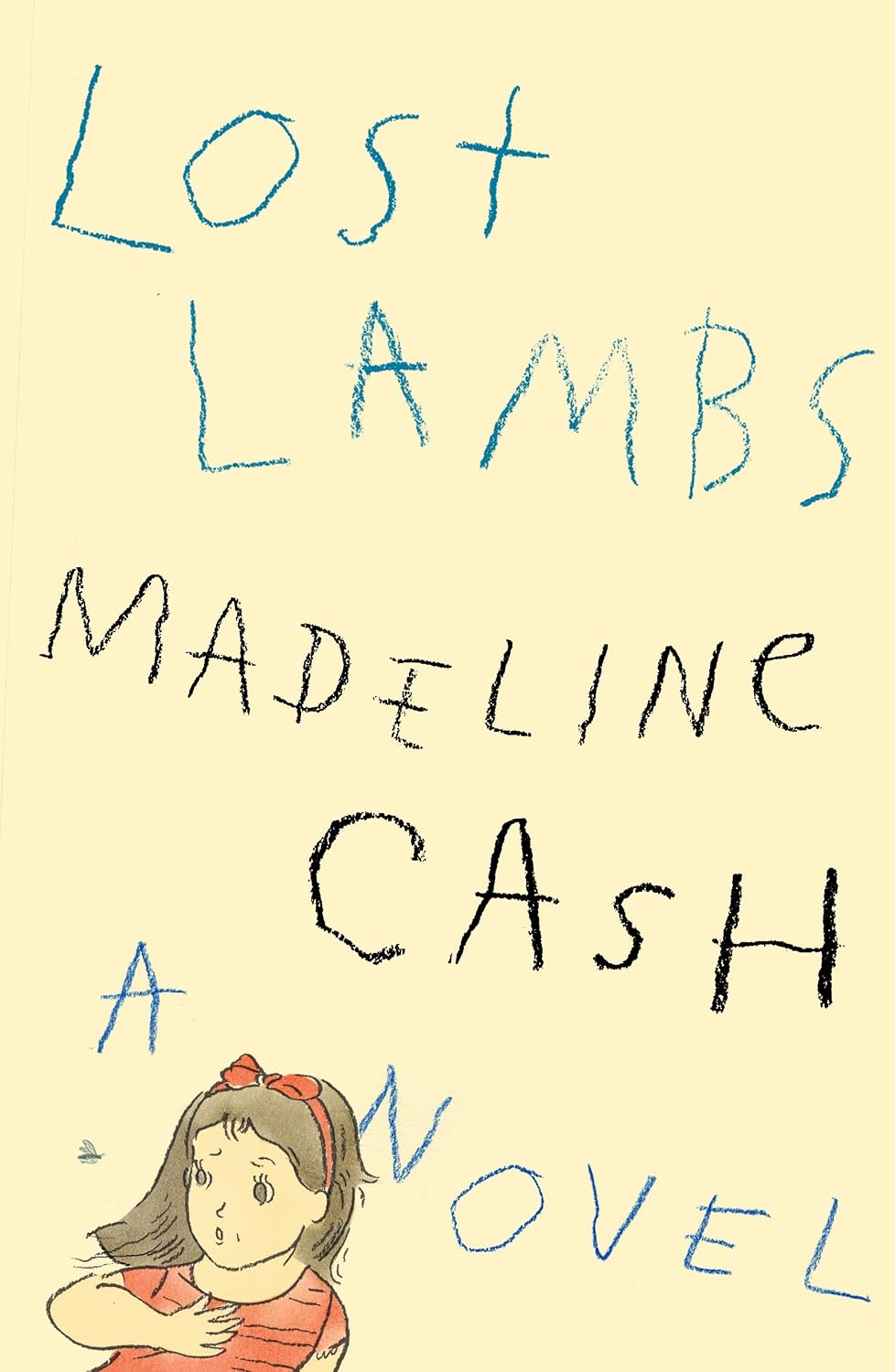 ler totalmente Lost Lambs: A Novel