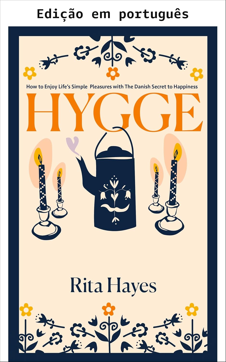 Hygge (Relacionamentos saudáveis Livro 12) baixar o livro de graça