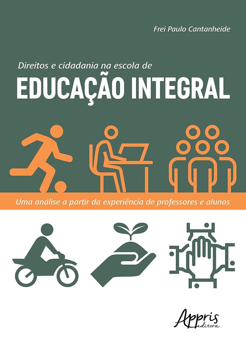 capítulo por capítulo baixar Direitos e cidadania na escola de educação integral: uma análise a partir da experiência de professores e alunos