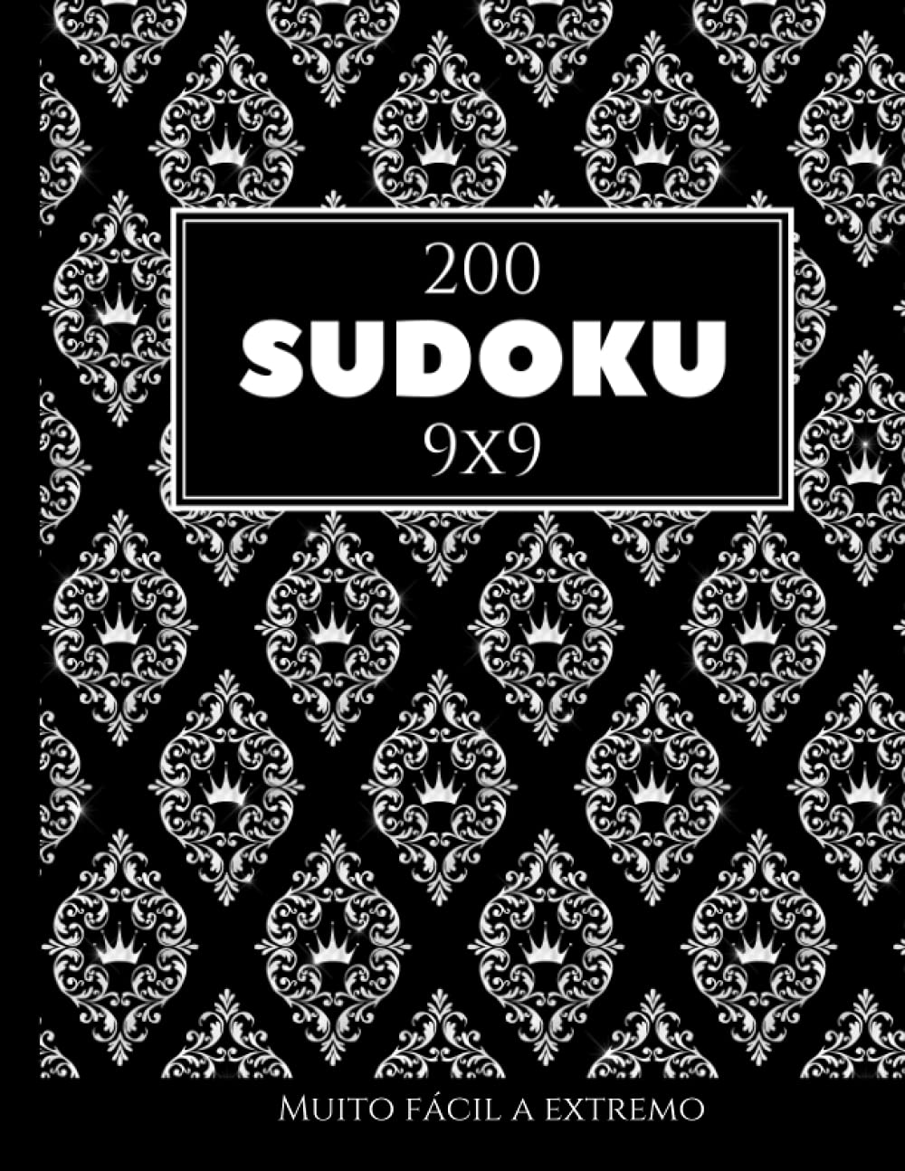 capítulo por capítulo baixar 200 Sudoku 9x9 muito fácil a extremo Vol. 18: com soluções e quebra-cabeças bônus