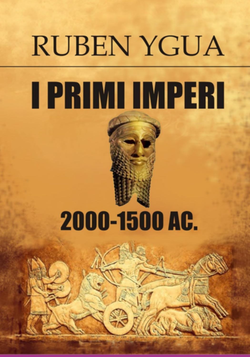 I Primi Imperi (Italian Edition)