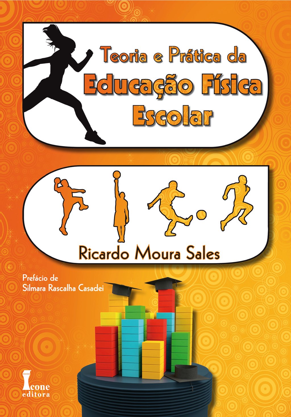 ler totalmente Teoria e prática da educação física escolar