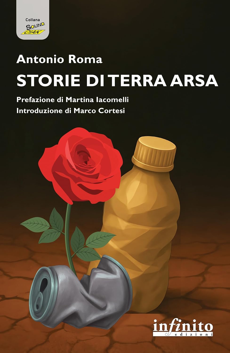 Storie di terra arsa (SoundCiak) (Italian Edition) baixar o livro de graça