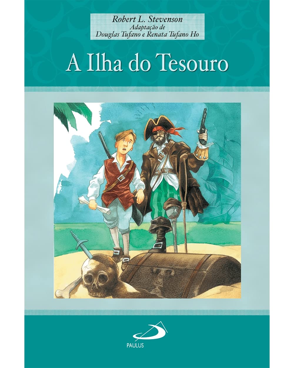 A ilha do tesouro baixar o livro de graça