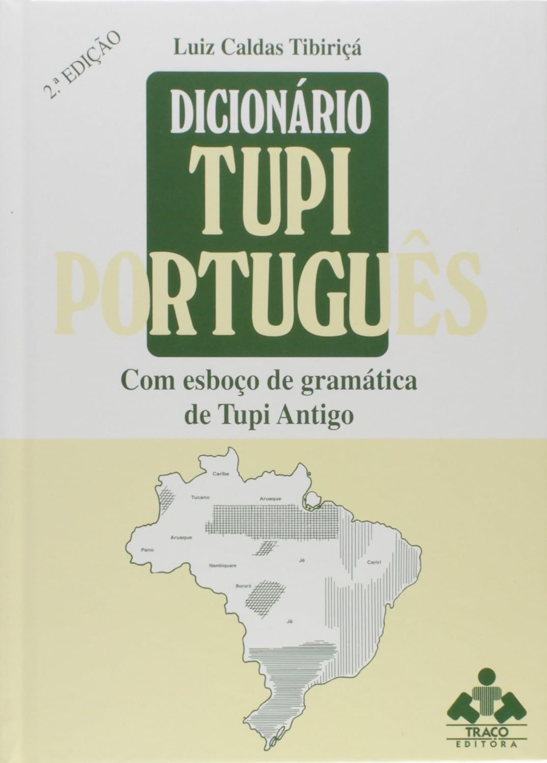 Dicionario Tupy-Portugues baixar livro de graça