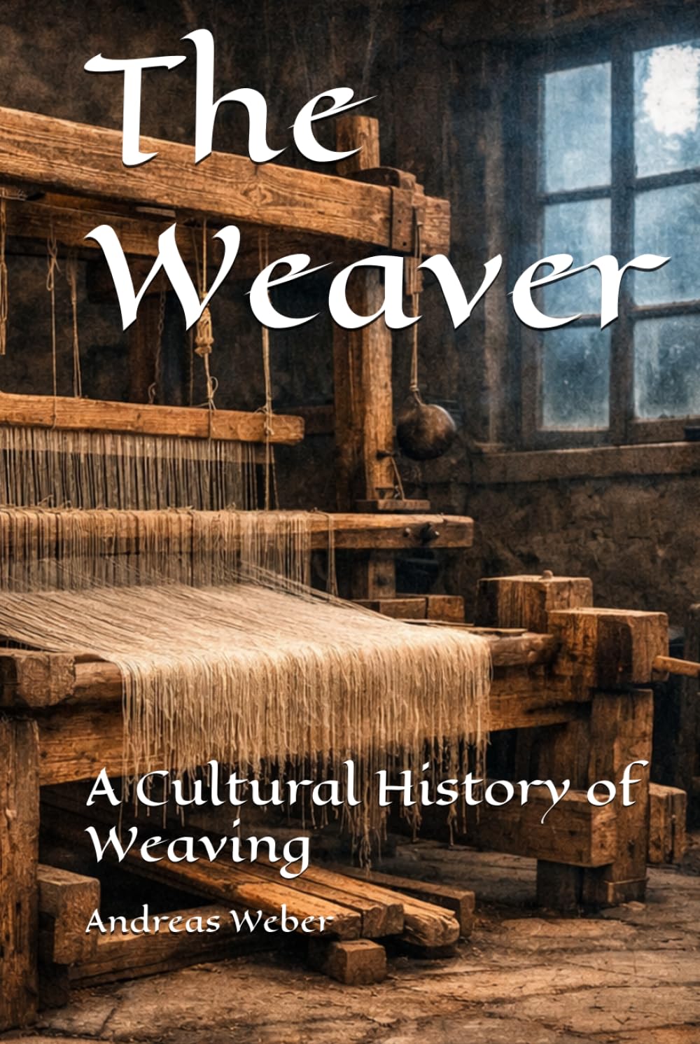 capítulo por capítulo baixar The Weaver: A Cultural History of Weaving