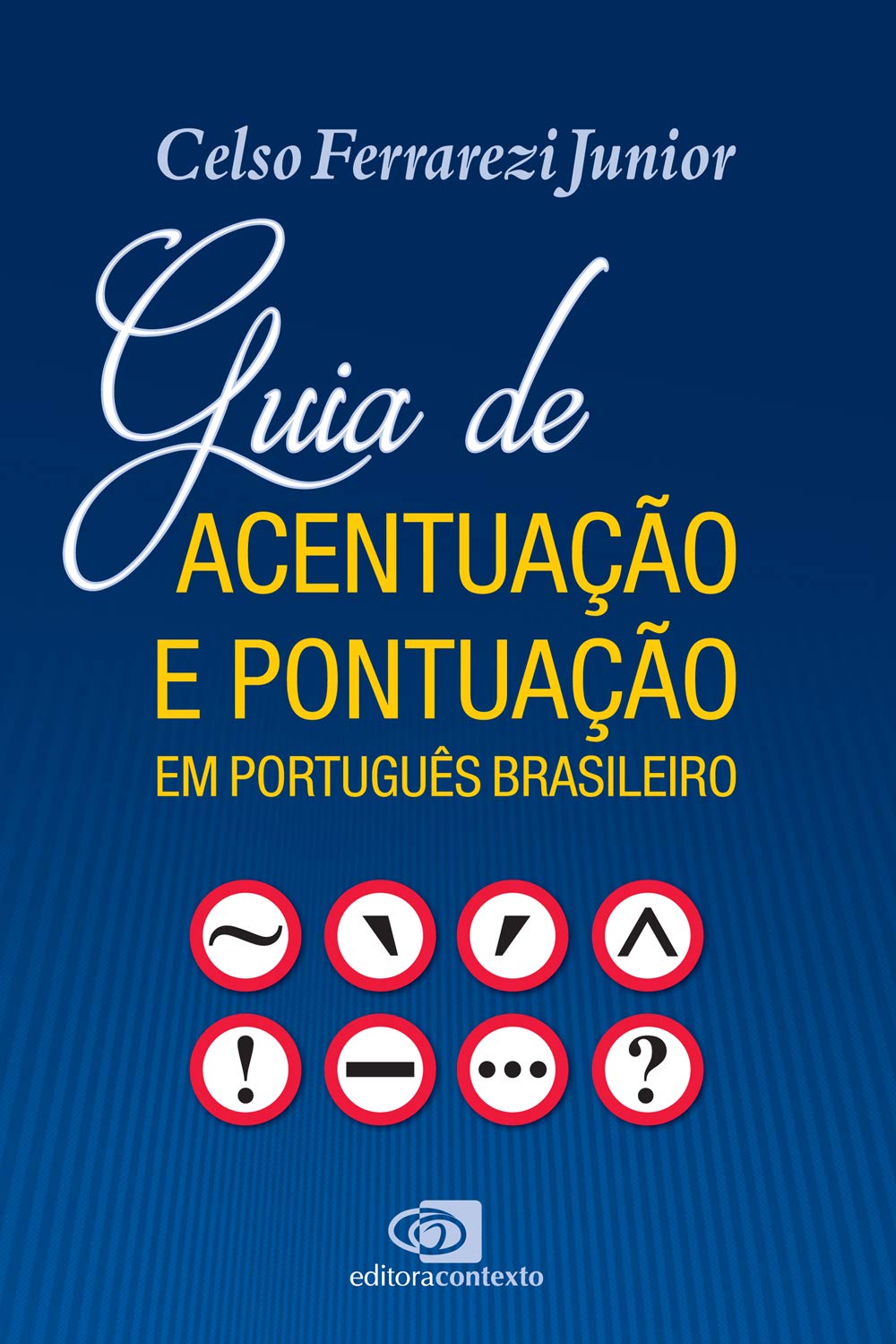 Guia de acentuação e pontuação em português brasileiro baixar o livro de graça