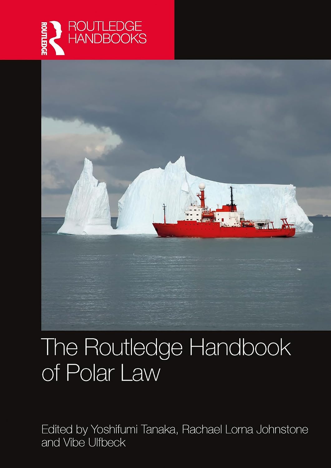 The Routledge Handbook of Polar Law (Routledge Handbooks in Law) (English Edition) baixar o livro de graça
