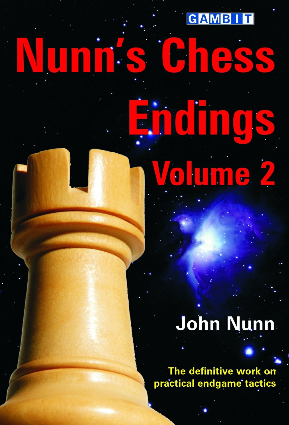 Nunn's Chess Endings Volume 2 (English Edition) baixar livro de graça