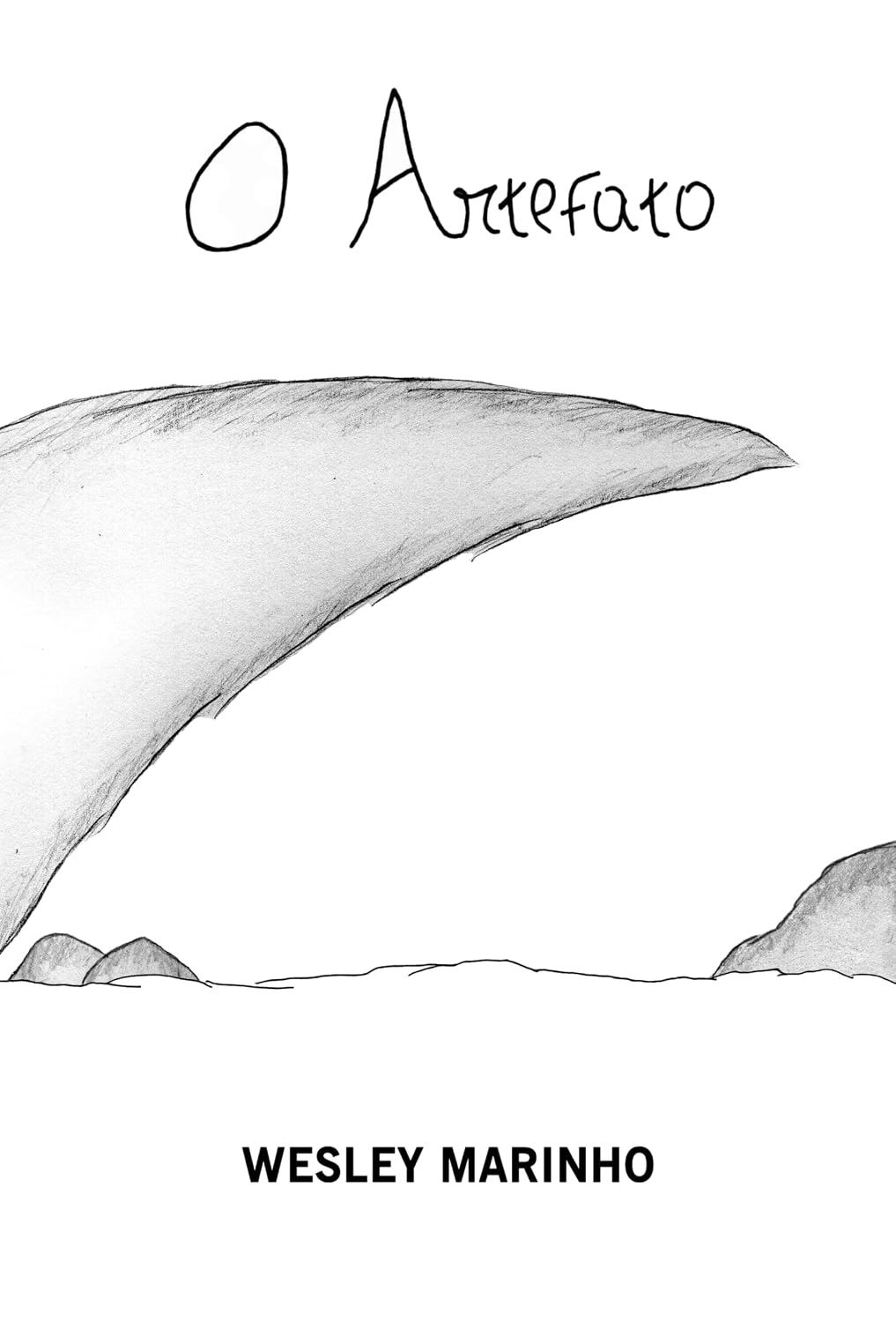 O Artefato: de Wesley Marinho baixar livro de graça