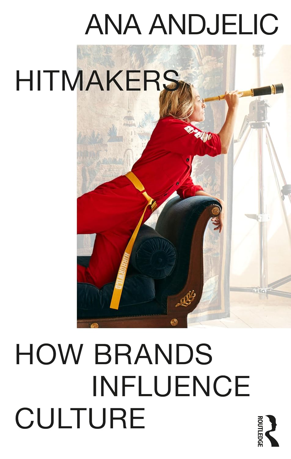 Hitmakers: How Brands Influence Culture baixar livro de graça