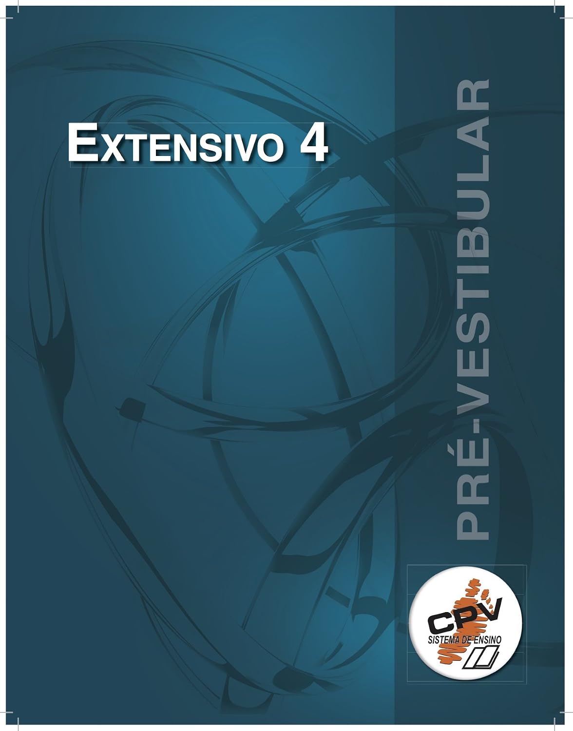 Extensivo CPV - Apostila 4 (2017 Livro 1) baixar livro de graça