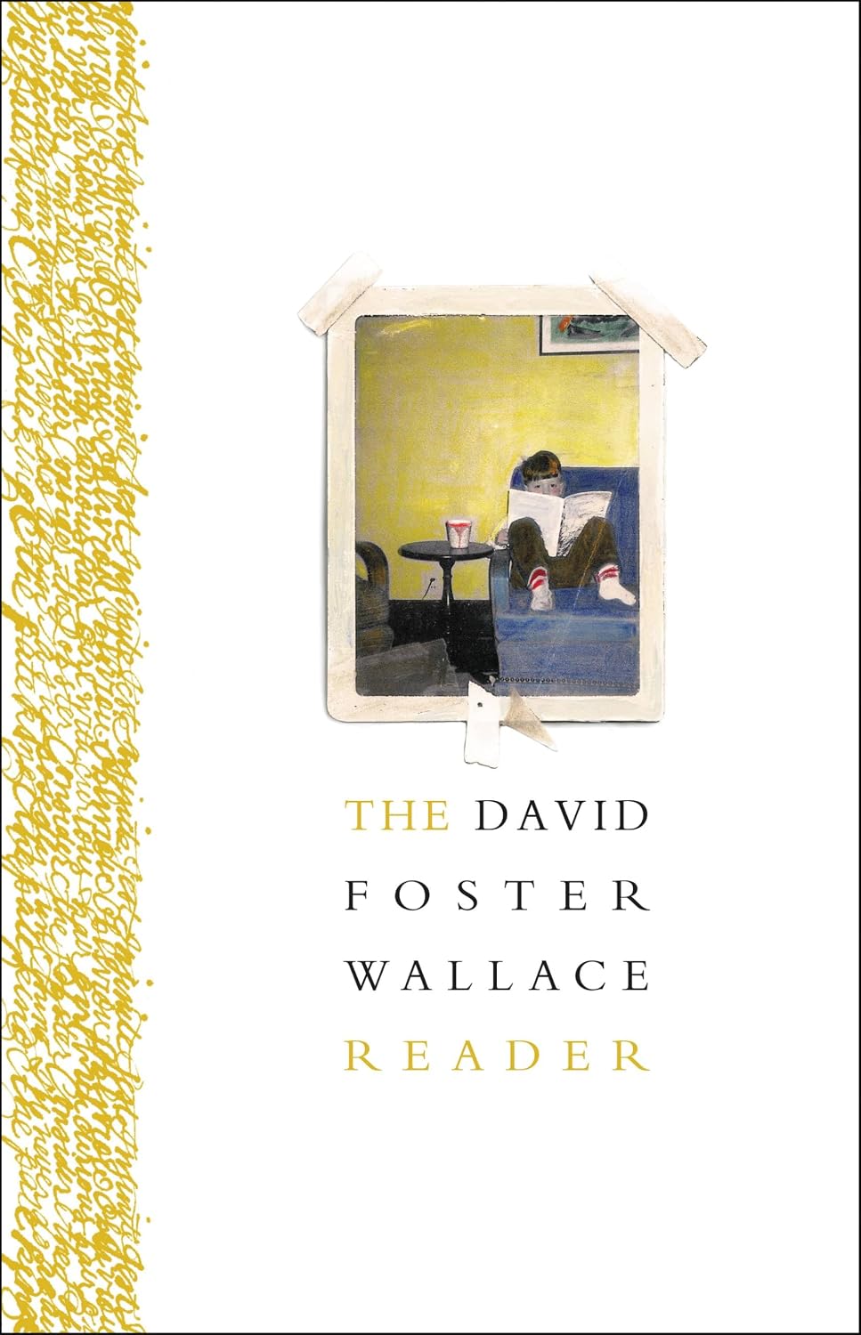 capítulo por capítulo baixar The David Foster Wallace Reader