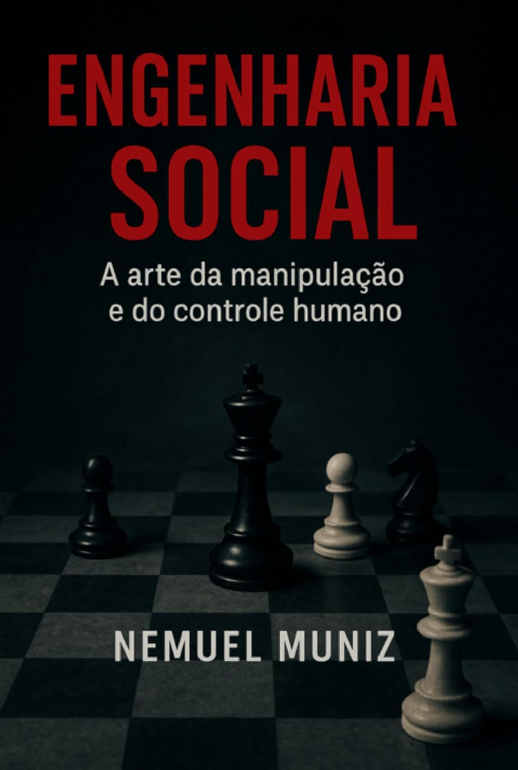Engenharia Social baixar o livro de graça