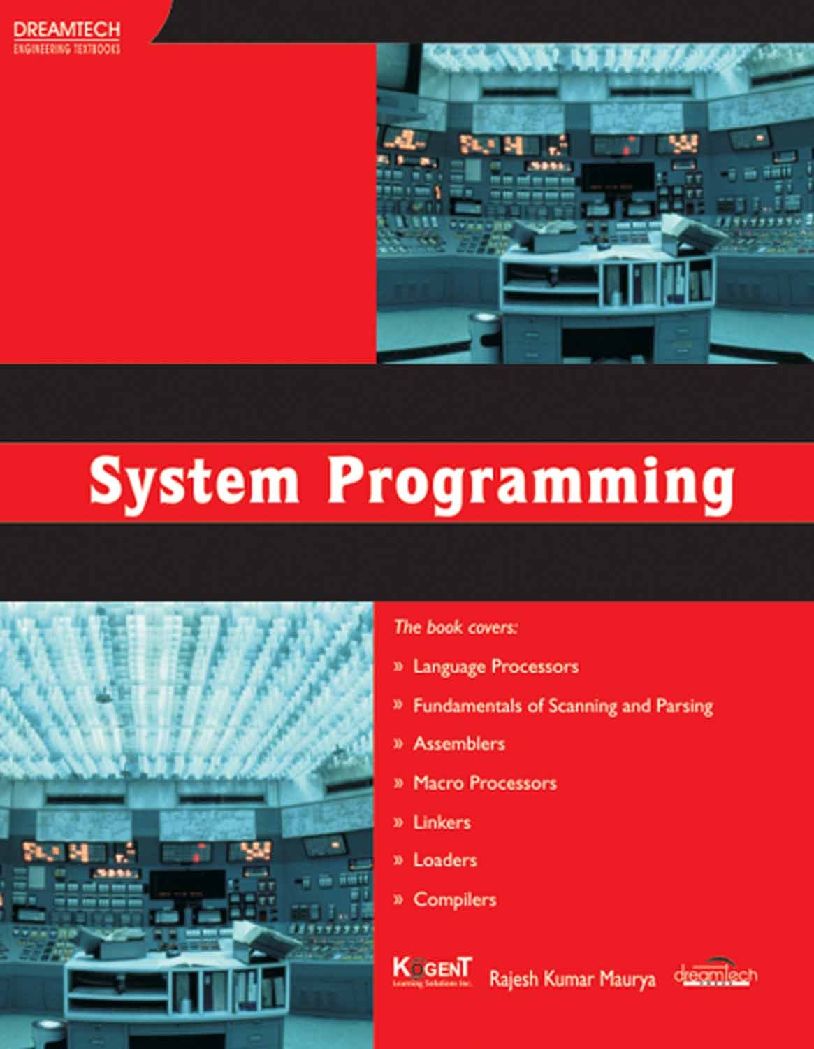 System Programming (English Edition) baixar o livro de graça