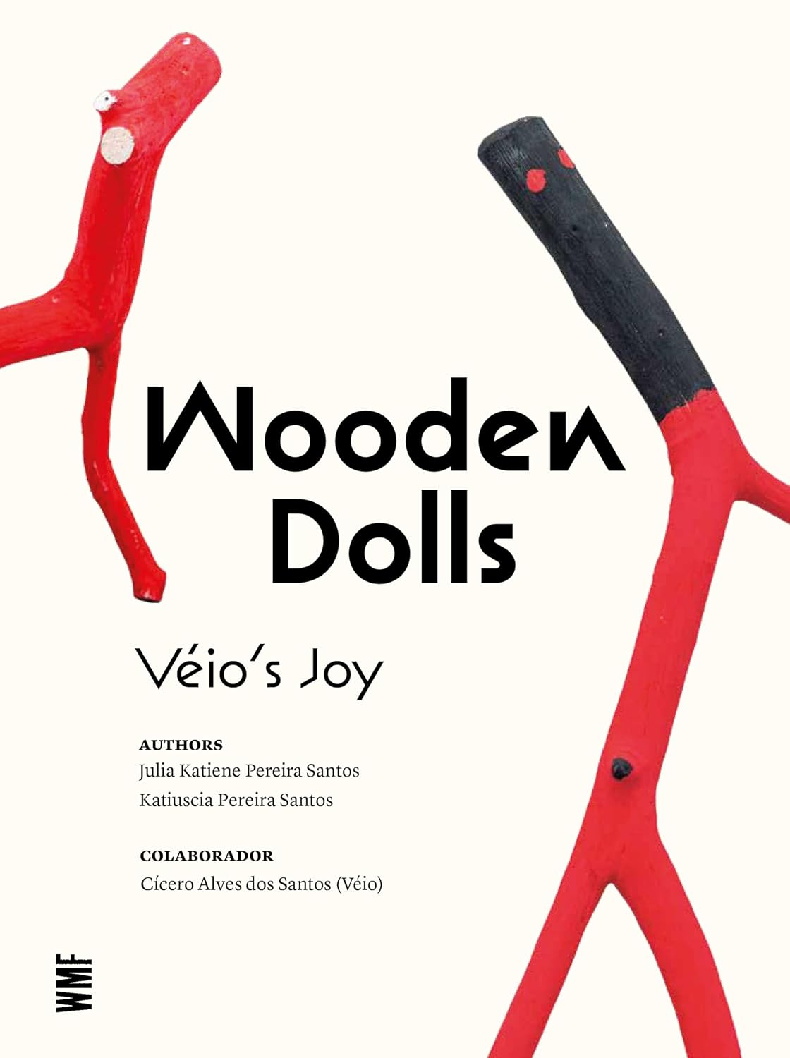 capítulo por capítulo baixar Wooden dolls: Véio’s joy